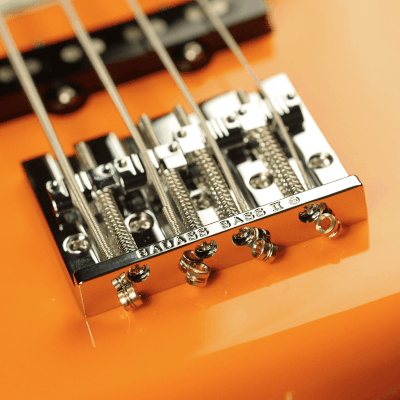 3 badass brand bridges fading through